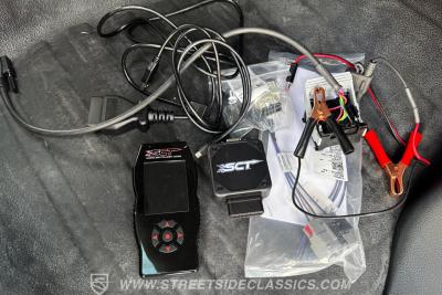 2023 Ford F-150 XL Supercharged