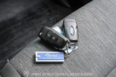 2023 Ford F-150 XL Supercharged