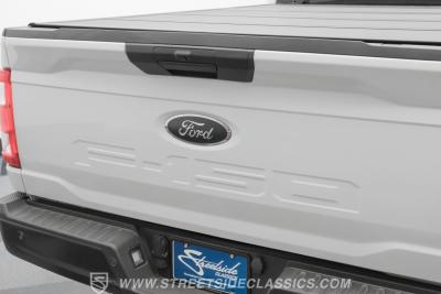 2023 Ford F-150 XL Supercharged