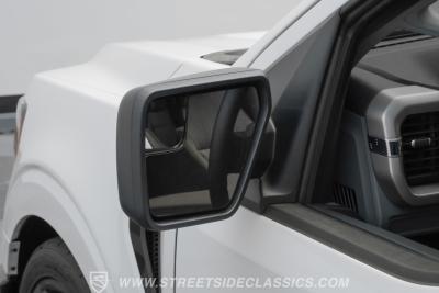 2023 Ford F-150 XL Supercharged