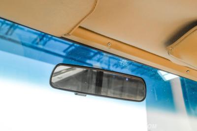 1986 Chevrolet C10 Custom Deluxe