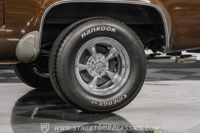 1986 Chevrolet C10 Custom Deluxe