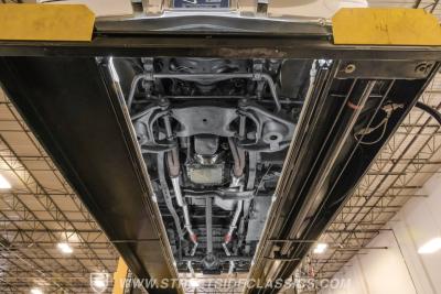 1986 Chevrolet C10 Custom Deluxe