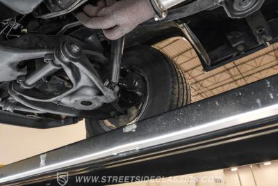 1986 Chevrolet C10 Custom Deluxe