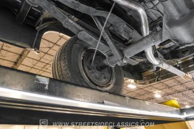 1986 Chevrolet C10 Custom Deluxe