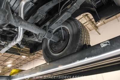 1986 Chevrolet C10 Custom Deluxe