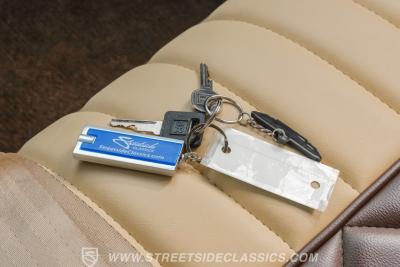 1986 Chevrolet C10 Custom Deluxe