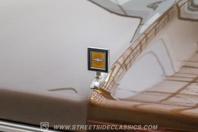 1986 Chevrolet C10 Custom Deluxe