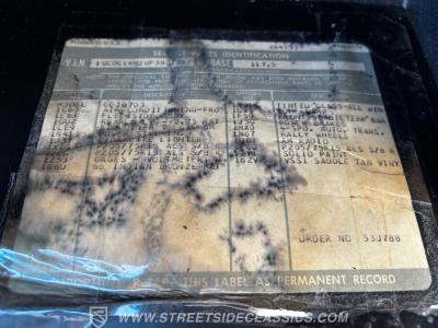 1986 Chevrolet C10 Custom Deluxe