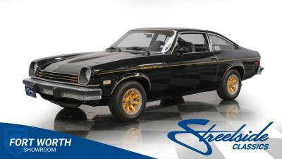 1976 Chevrolet Vega Cosworth