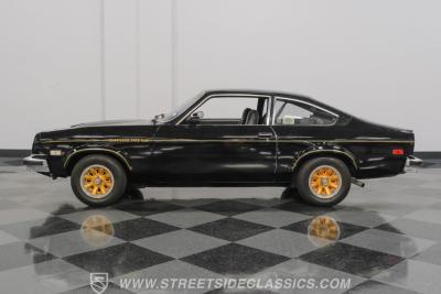 1976 Chevrolet Vega Cosworth