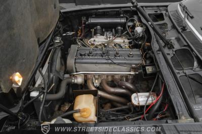 1976 Chevrolet Vega Cosworth