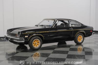 1976 Chevrolet Vega Cosworth