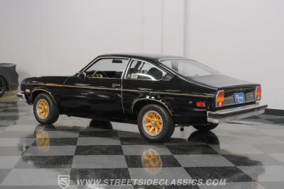 1976 Chevrolet Vega Cosworth