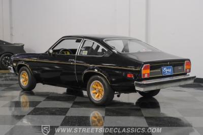 1976 Chevrolet Vega Cosworth