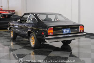 1976 Chevrolet Vega Cosworth