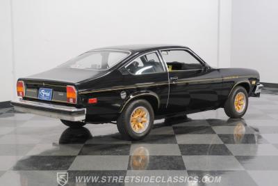 1976 Chevrolet Vega Cosworth