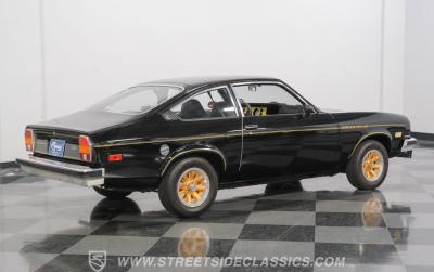 1976 Chevrolet Vega Cosworth