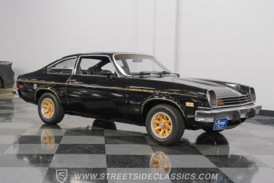 1976 Chevrolet Vega Cosworth