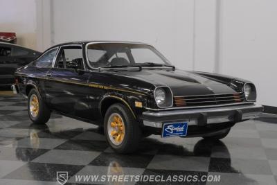 1976 Chevrolet Vega Cosworth