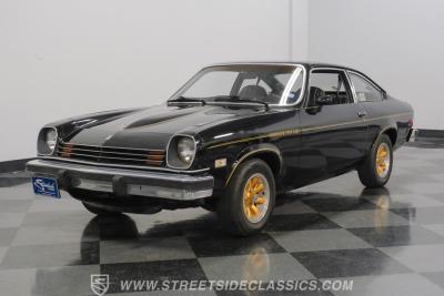 1976 Chevrolet Vega Cosworth