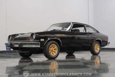 1976 Chevrolet Vega Cosworth