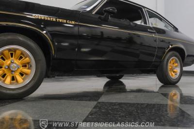 1976 Chevrolet Vega Cosworth