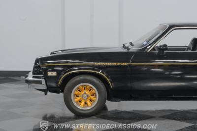 1976 Chevrolet Vega Cosworth