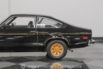 1976 Chevrolet Vega Cosworth