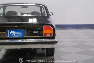 1976 Chevrolet Vega Cosworth