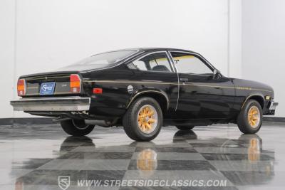 1976 Chevrolet Vega Cosworth