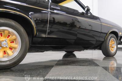 1976 Chevrolet Vega Cosworth