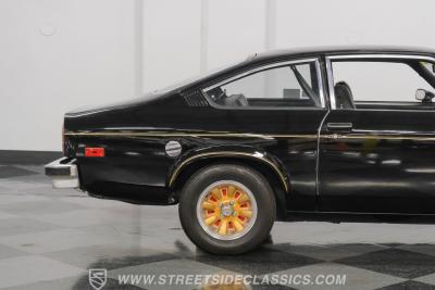 1976 Chevrolet Vega Cosworth