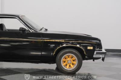 1976 Chevrolet Vega Cosworth