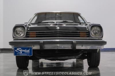 1976 Chevrolet Vega Cosworth