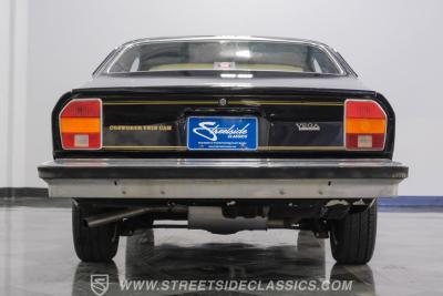 1976 Chevrolet Vega Cosworth