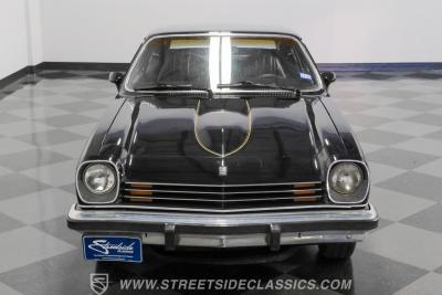 1976 Chevrolet Vega Cosworth
