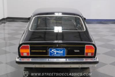 1976 Chevrolet Vega Cosworth