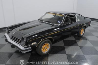 1976 Chevrolet Vega Cosworth