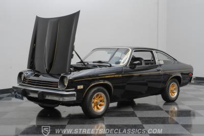 1976 Chevrolet Vega Cosworth