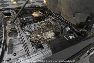 1976 Chevrolet Vega Cosworth