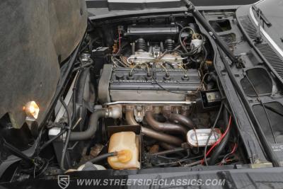 1976 Chevrolet Vega Cosworth