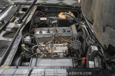 1976 Chevrolet Vega Cosworth