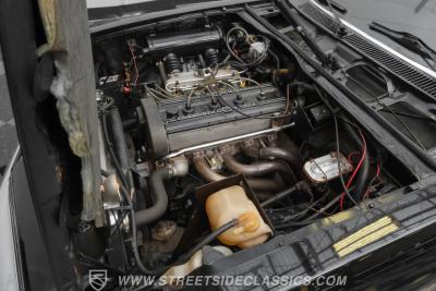 1976 Chevrolet Vega Cosworth