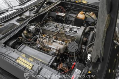 1976 Chevrolet Vega Cosworth