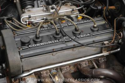 1976 Chevrolet Vega Cosworth