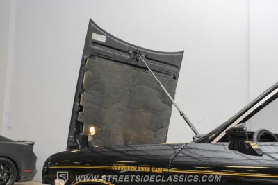 1976 Chevrolet Vega Cosworth