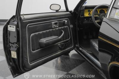 1976 Chevrolet Vega Cosworth