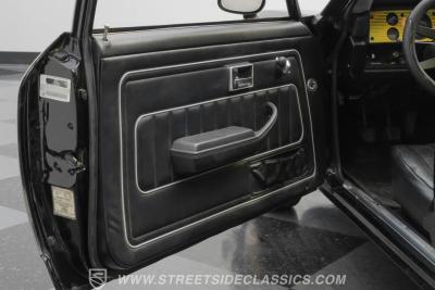 1976 Chevrolet Vega Cosworth