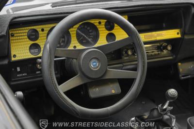 1976 Chevrolet Vega Cosworth